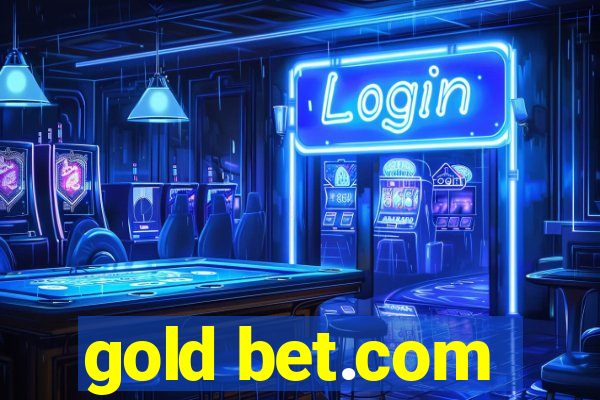 gold bet.com